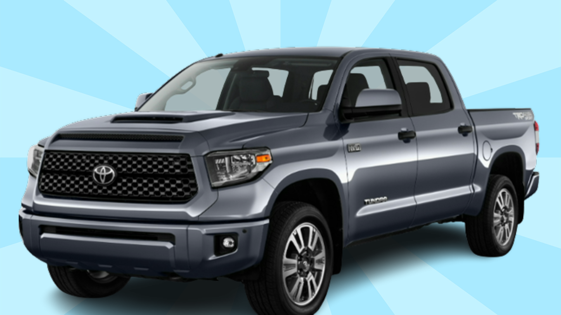 Toyota Tundra Changes, Price and Engine Upgrade