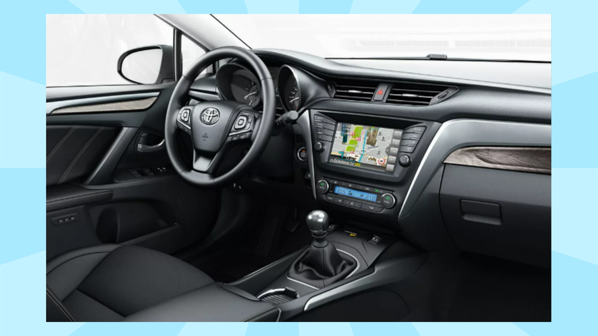2018 Toyota Avensis Redesign, Changes and Engine Upgrade