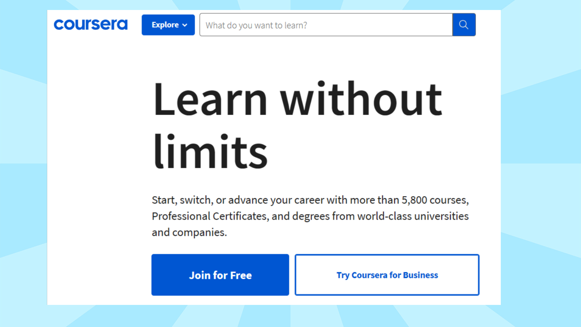 All About Coursera And Its Affiliation Program