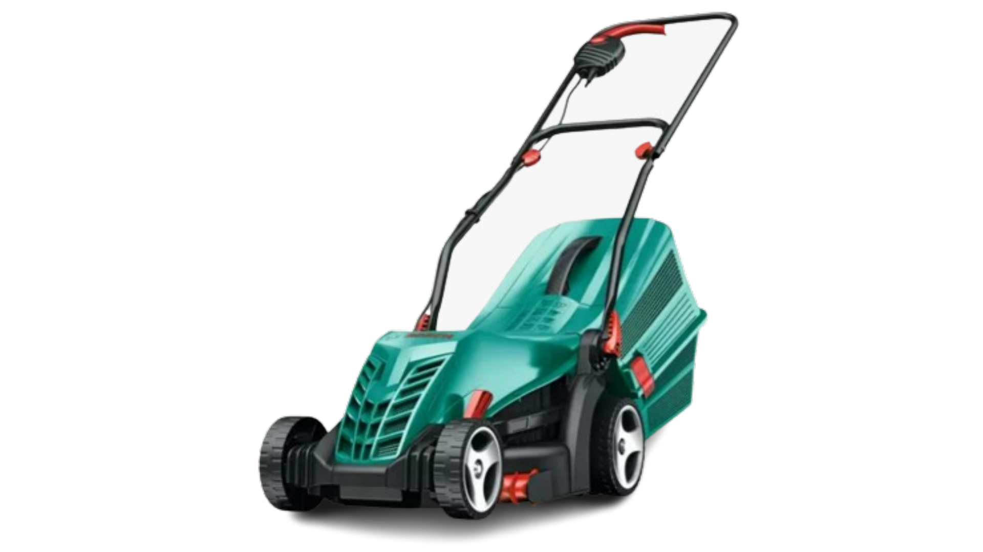 BOSCH Rotak 34 R Corded Rotary Lawn Mower