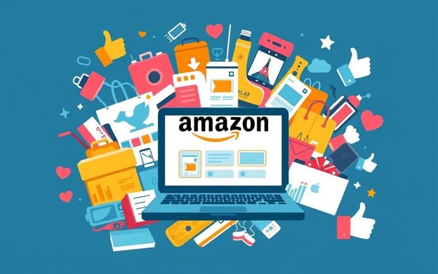 Amazon Influencer Program: How to Apply!!