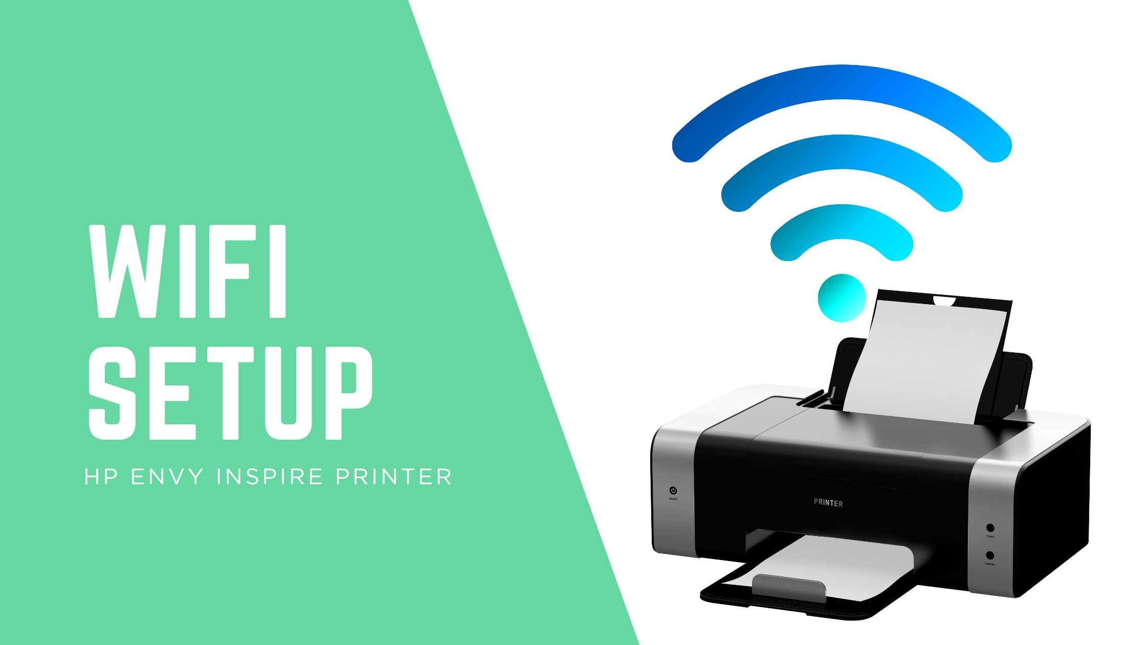 HP Envy Inspire 7955e Setup: Your Unboxing and Installation Guide